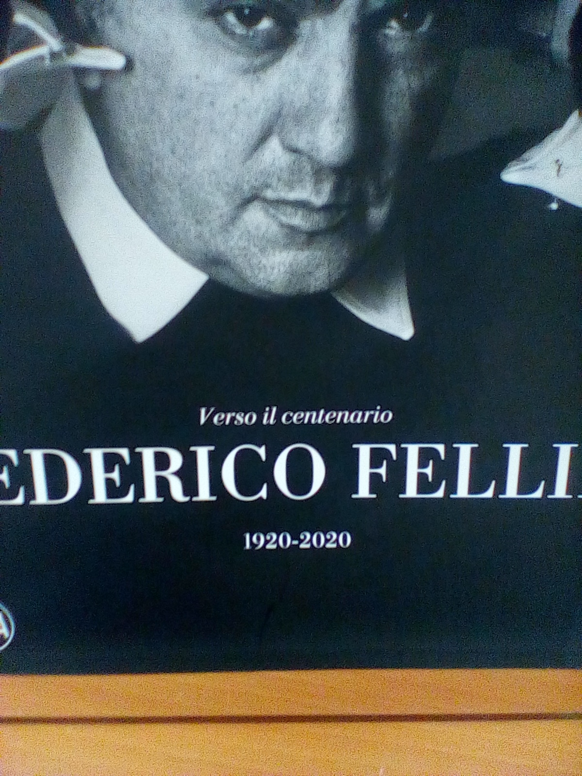 Fellini in scuderia rome