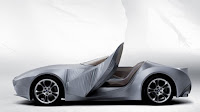 top BMW Concept /futuristic Cars