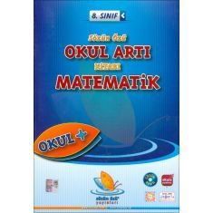 Sözün Özü 8.Sınıf Matematik Okul Artı Kitabı (Kasım 2012) Sözün Özü 8.Sınıf Matematik Okul Artı Kitabı (Kasım 2012)
