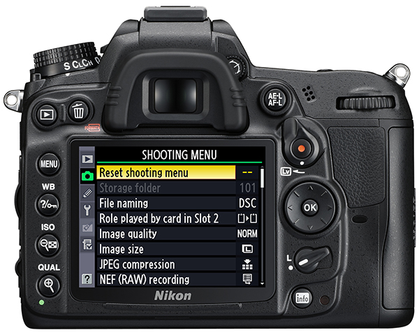 D7000 com auto-focus (de fase) muito inconsistente ...