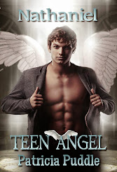 Nathaniel Teen Angel (Book 1 - Ominous Series)