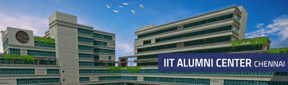 IIT Alumni Center Chennai