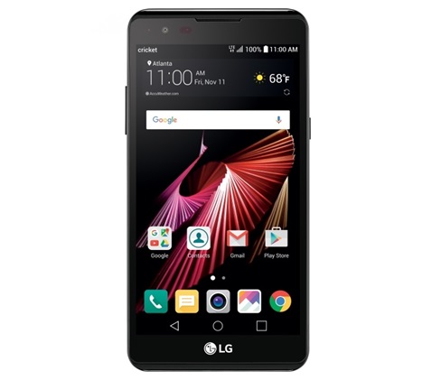 LG X Power K450