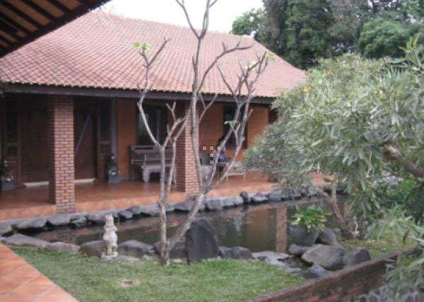 Sewa Villa Puri Utama Kota Wisata Batu Malang | Info Kost & Kontrakan