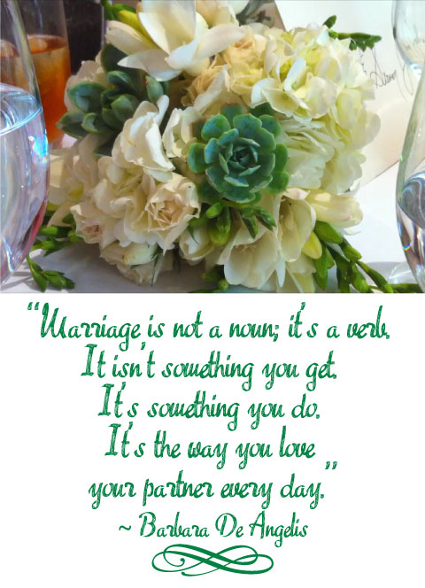 Inspirational Anniversary Quotes. QuotesGram