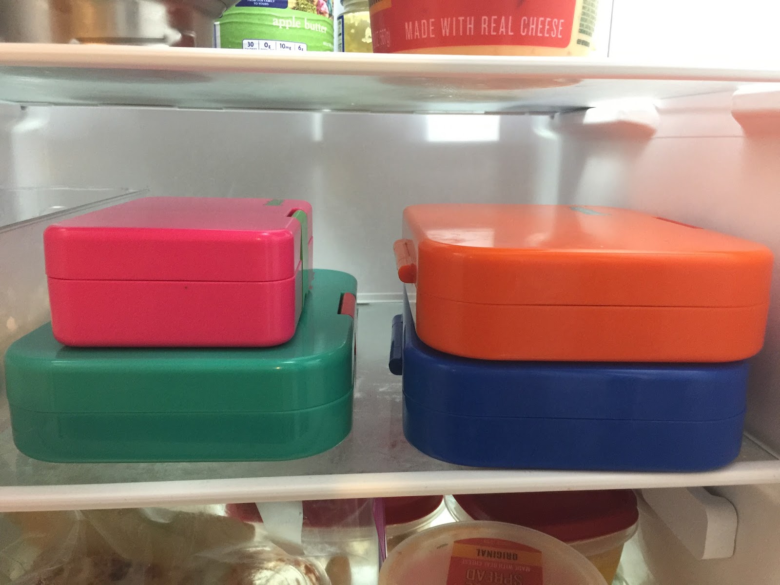 School lunchbox tips and ideas – Chef in disguise