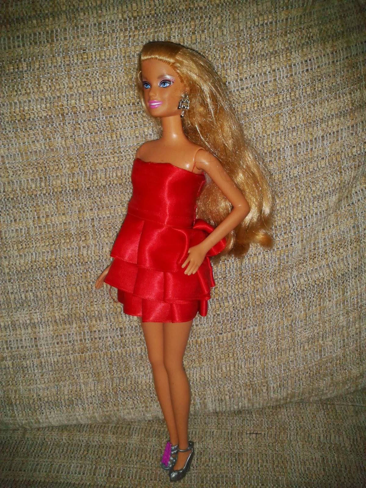 Hobbylst Ilknur… Barbi bebek Elbiseleri/ Doll Clothes Hobbylst Ilknur… Barbi bebek Elbiseleri/ Doll Clothes