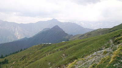 Chopta Meadow