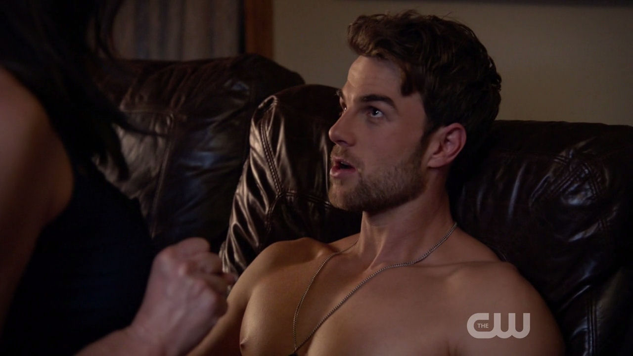 Nathaniel buzolic nude ♥ Jerry O Connell Official Site for M
