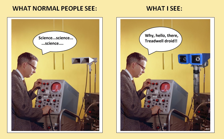 the sphinx A Star Wars Meme