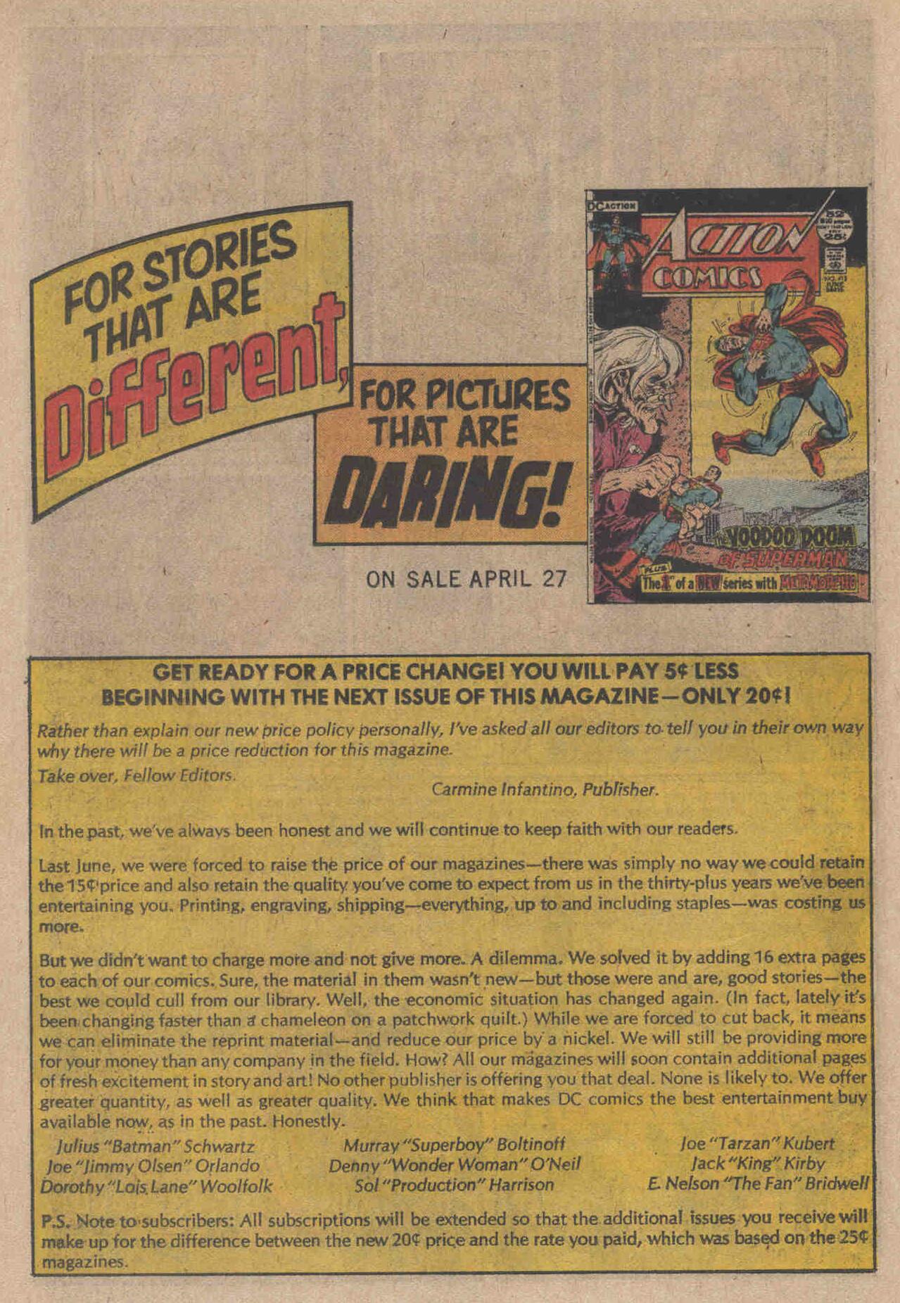 The Flash (1959) issue 216 - Page 31