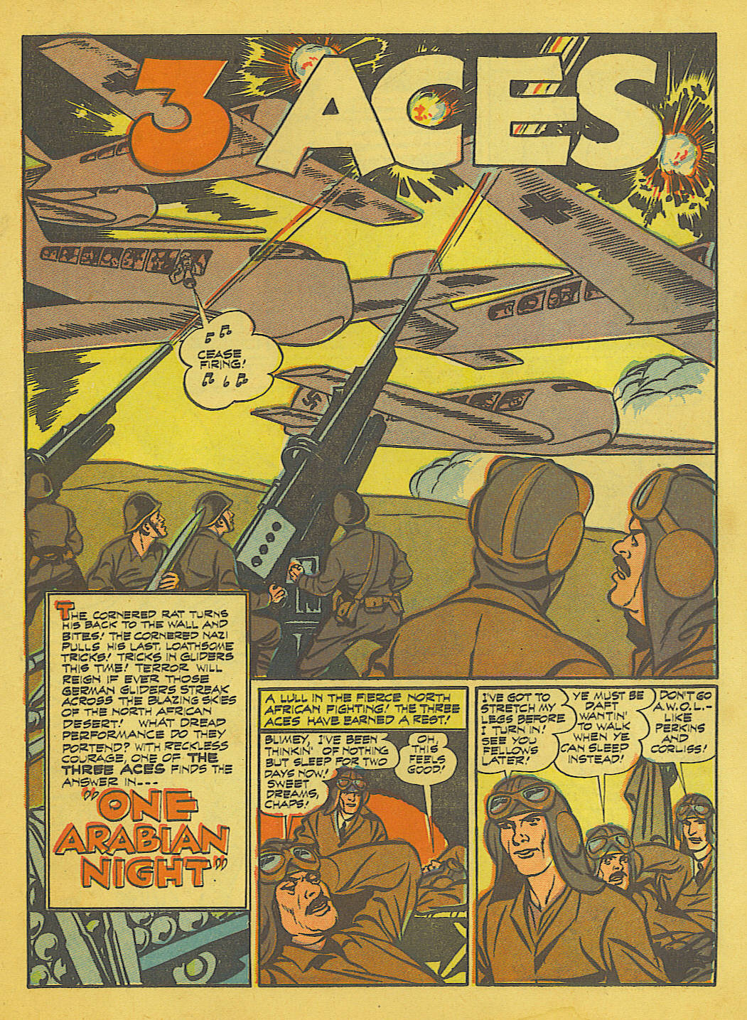Read online Action Comics (1938) comic -  Issue #61 - 26