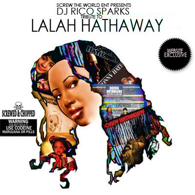 The Lalah Hathaway Tribute