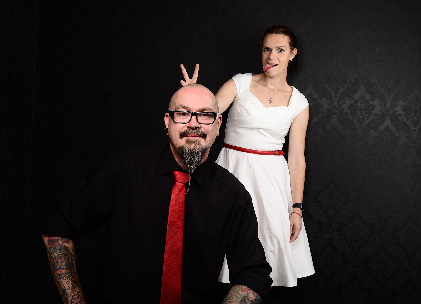 Die Kleinste Hochzeit Der Welt Kugelfisch Blog Der Mamablog