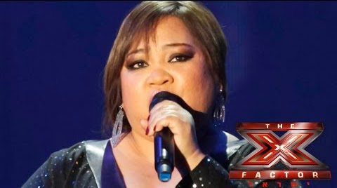 Rose Fostanes From The Philippines Wins Israel S The X Factor Competition