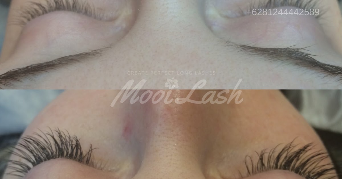 Eyelash Extension Terdekat Home Service