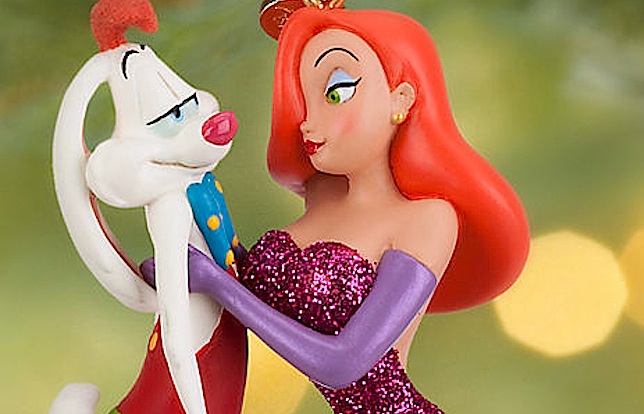 jessica and roger rabbit jessica and roger rabbit
