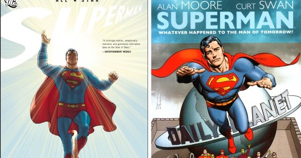 absolute all star superman
