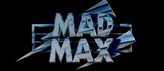SAGAS- Mad Max