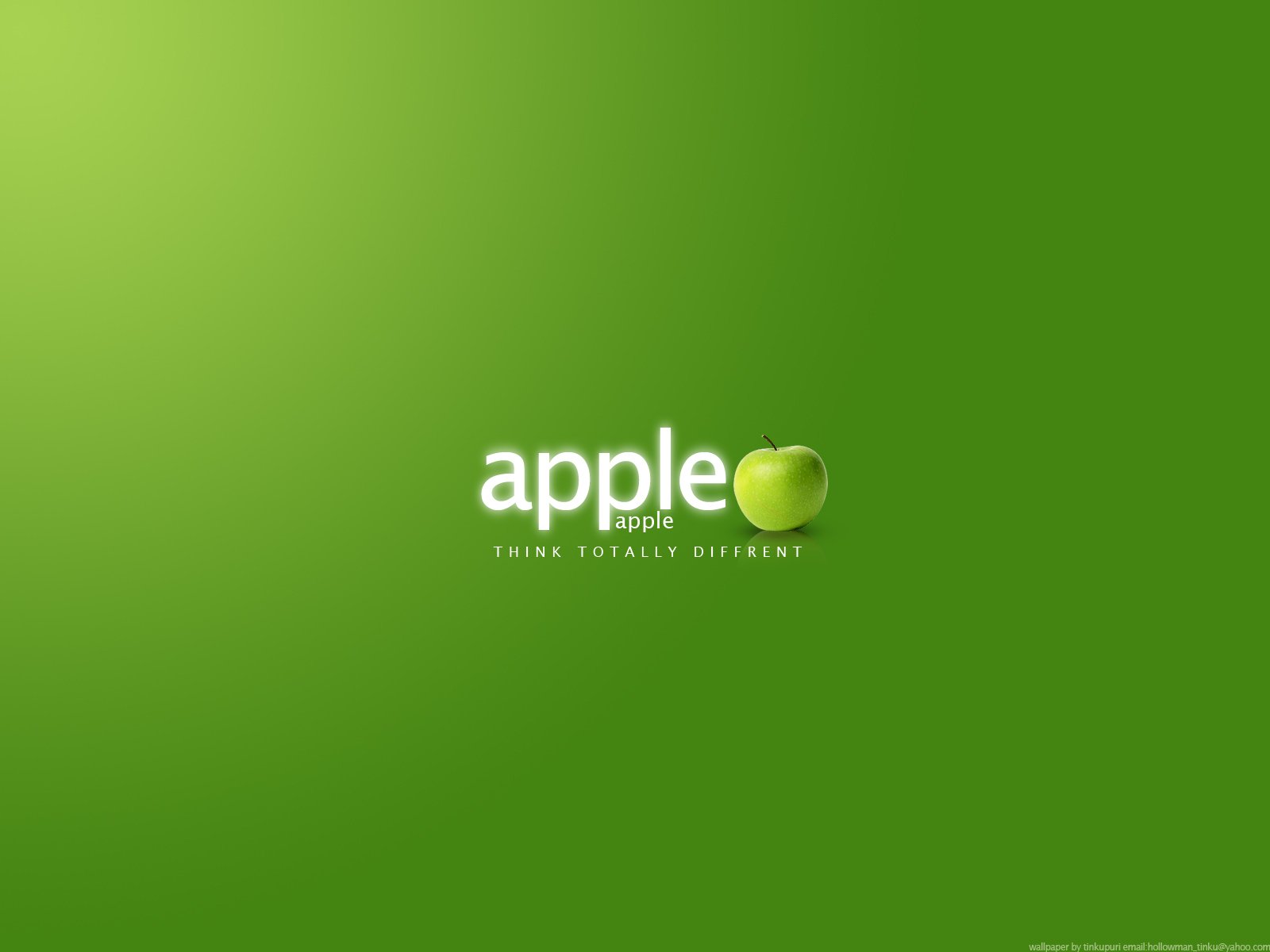http://2.bp.blogspot.com/-o-JdnKnDJcc/Tp2PPCTqT5I/AAAAAAAADjs/OqOGgbcIGNw/s1600/Green_Apple_Think_Totally_Different_HD_Wallpaper.jpg