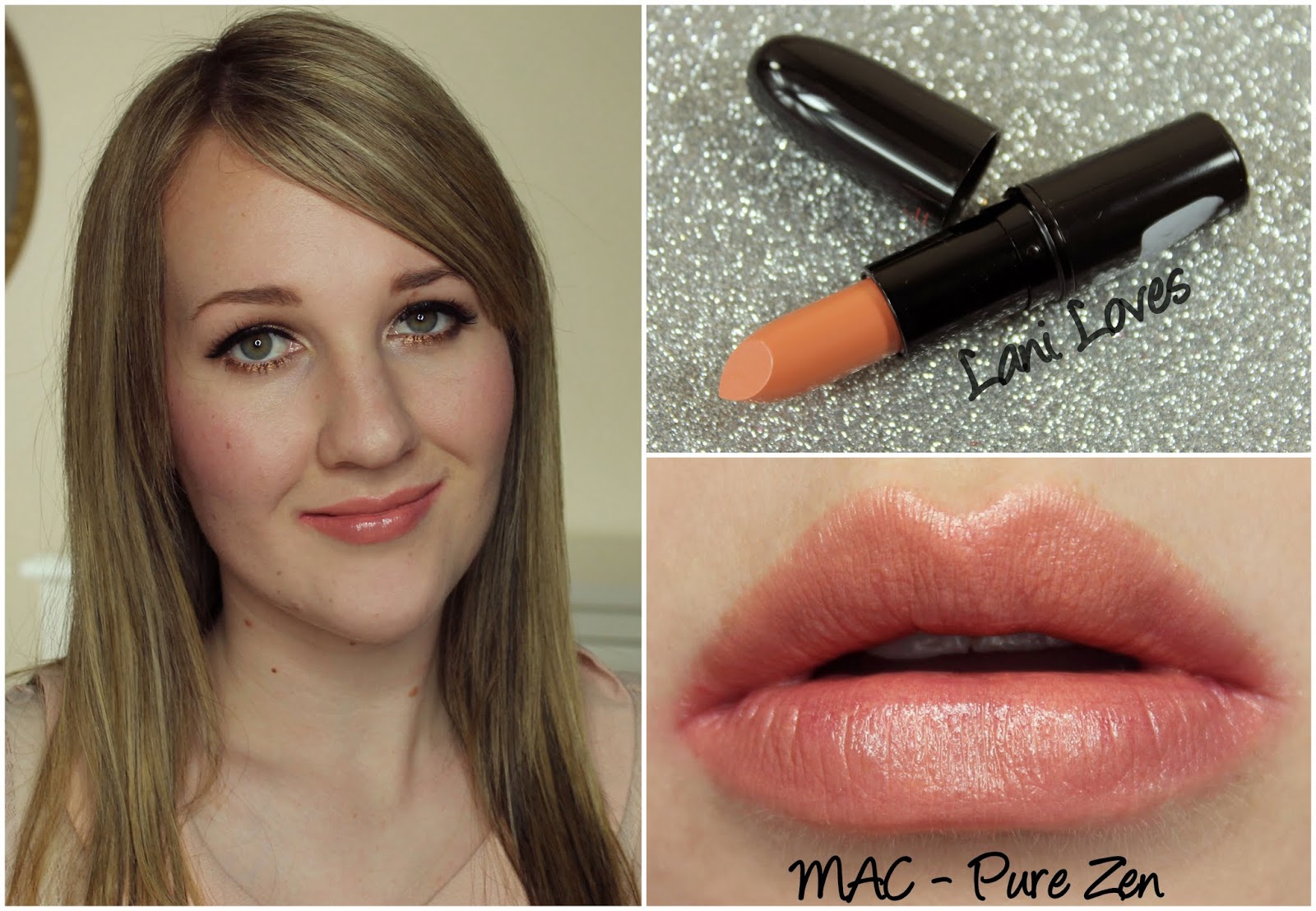 MAC Lipsticks - Swatch Masterpost.