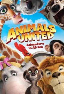 Animals United (2010) tainies Online | anime movies series Animals United (2010) ταινιες online seires xrysoi greek subs