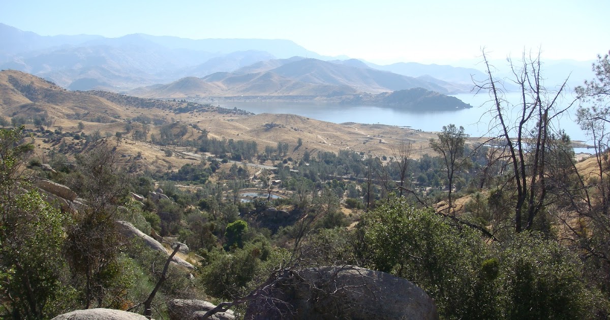 Smart Land Deals California, Lake Isabella 1.4 Acres View Land For Sale