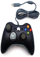 Cara Cek Keaslian Stik Xbox 360