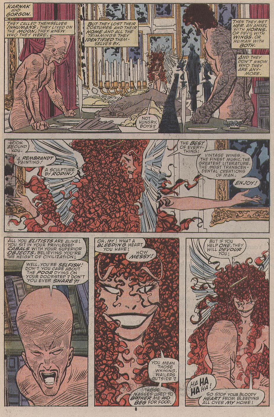Daredevil (1964) 281 Page 6