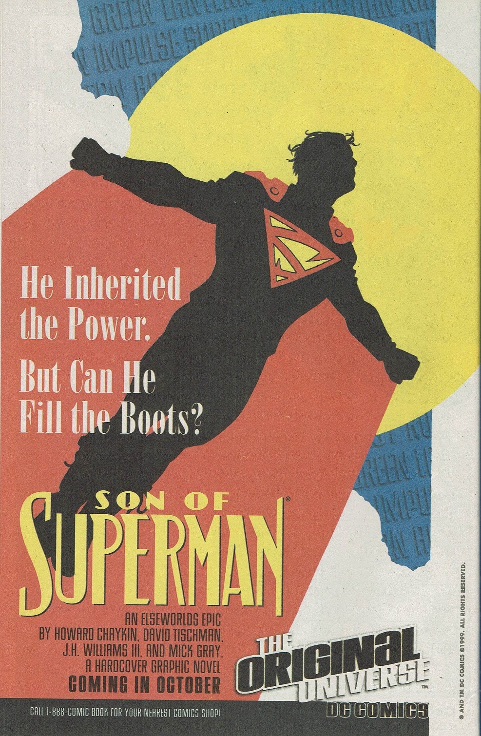 Read online Looney Tunes (1994) comic -  Issue #59 - 34