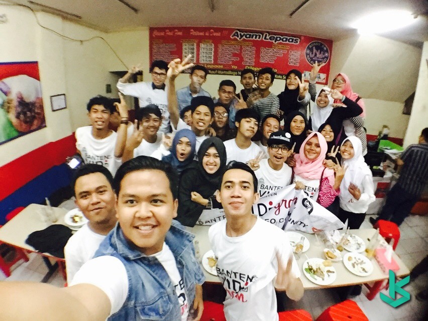 Ngabuburit Asik Bareng Bantenvidgram Ngabuburit Asik Bareng Bantenvidgram