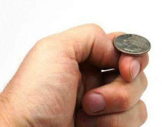 Life too has two sides like a coin…. Life too has two sides like a coin….