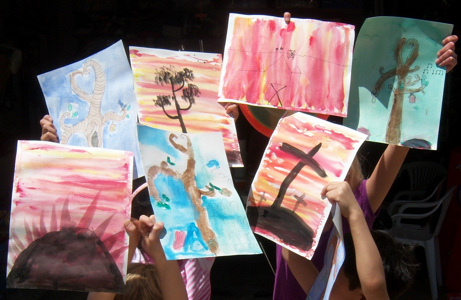 The Biggest Fridge In the World