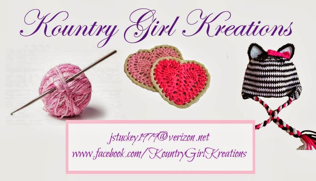 Kountry Girl Kreations