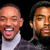 Will Smith : Black Panther ? E' Spettacolare Mi Ha Quasi Fatto Mettere A Piangere