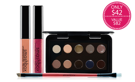 Revealing Beaute: Last Min Mother's Day Gifts