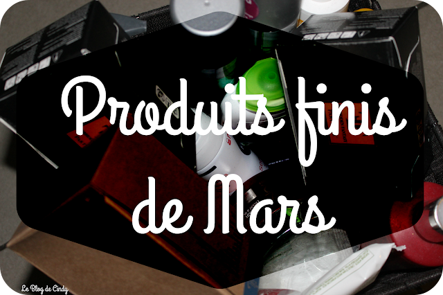 PRODUITS FINIS