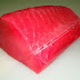 Yellowfin Tuna Loin Recipe Simple and Easy to Cook