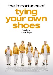 The Importance of Tying Your Own Shoes (2011)