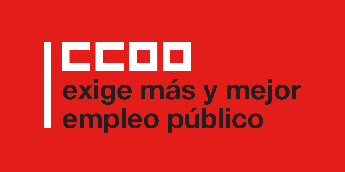 CCOO Justicia Castilla y León PROCESOS