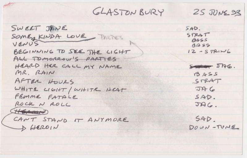 Image result for glastonbury 93