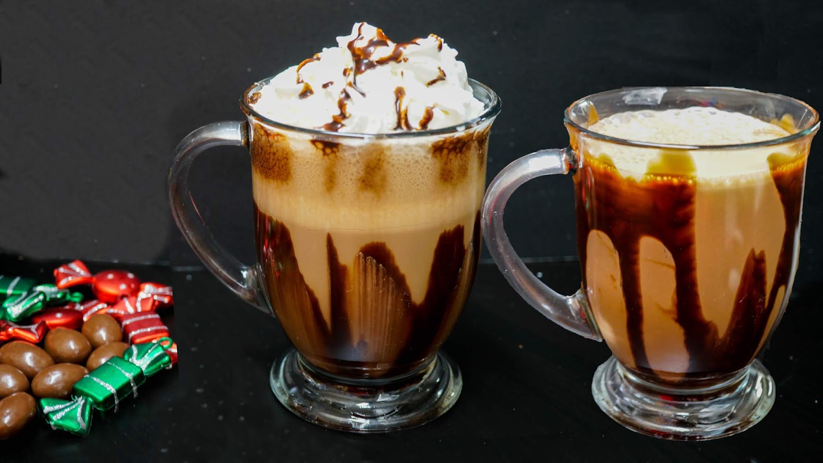 Coffee Milkshake recipe Steffi's Recipes