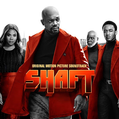 Shaft 2019 Soundtrack