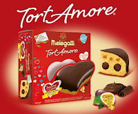 TortAmore Melegatti ti regala come premio sicuro una cena 2x1 Logo TortAmore Melegatti ti regala come premio sicuro una cena 2x1