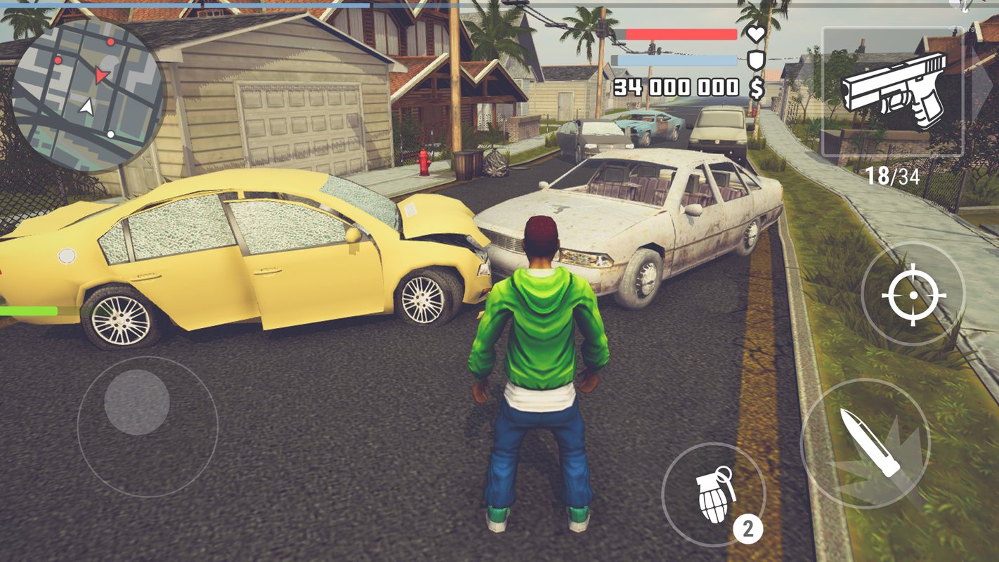 Apk Dayi Gta San Andreas Indir Hileli Dayi Android Apk Indir
