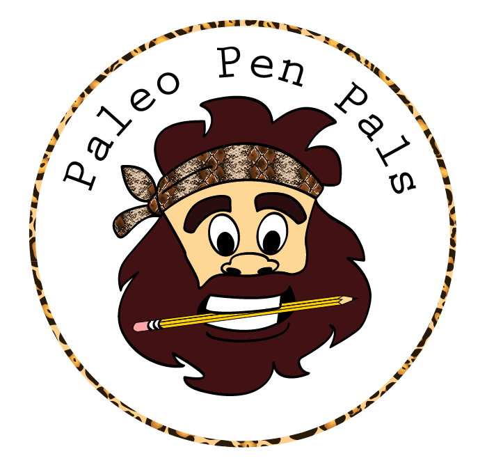 Paleo Pen Pals