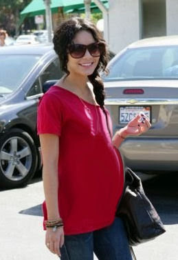 Pics Of Vanessa Hudgens Pregnant 96