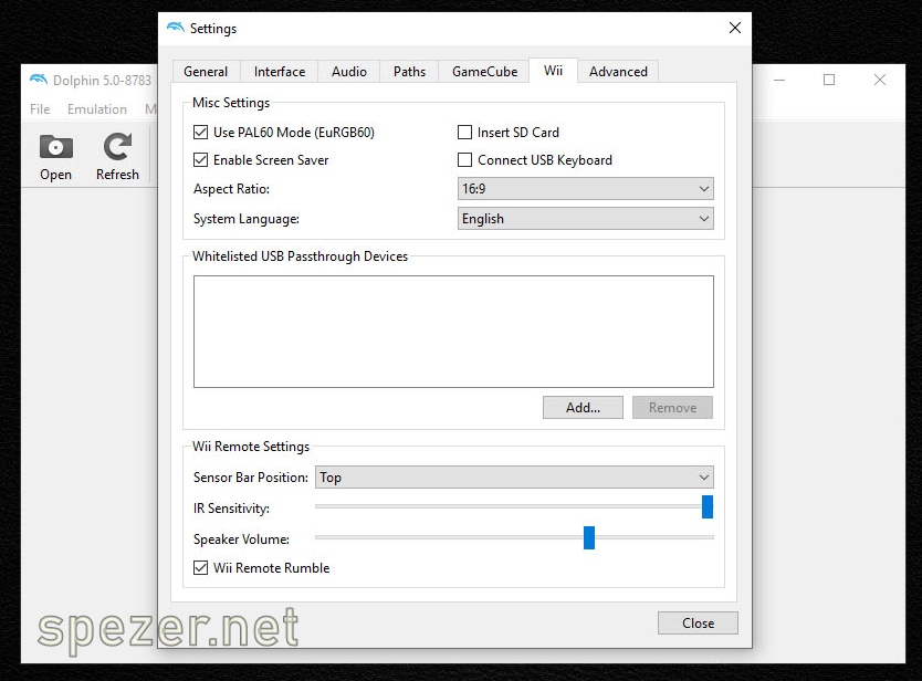 dolphin emulator pc dolphin emulator pc