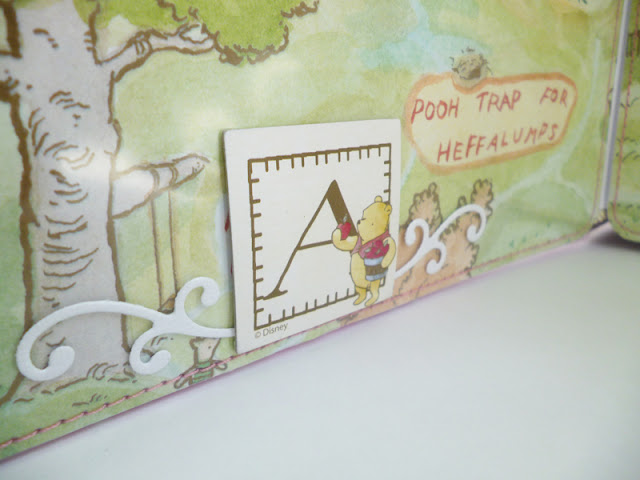 СП. Альбом для малышки