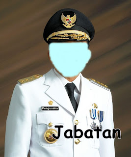 Jabatan Politik Jabatan Politik